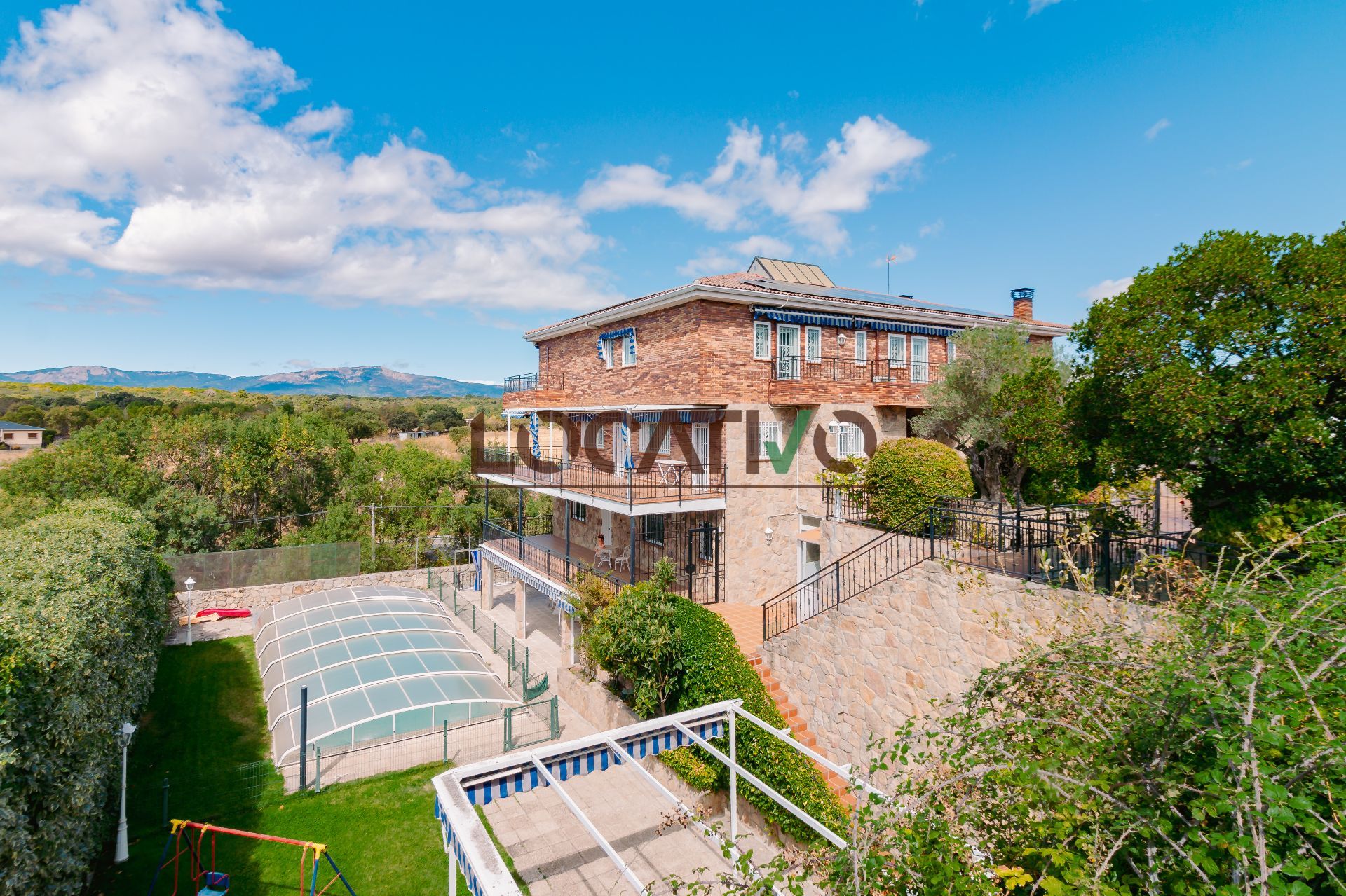 Casa / Chalet en Colmenarejo, venta